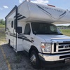 RV for Sale: 2022 FREELANDER 22XG