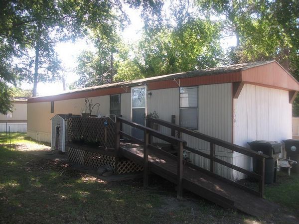 Photo of Mobile Home Park