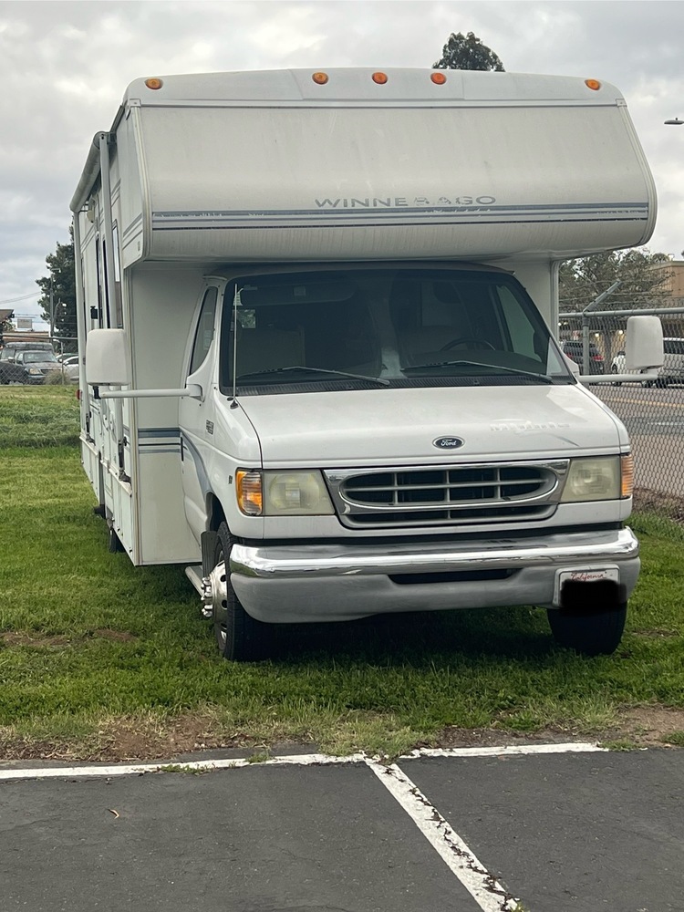 Photo of Rv