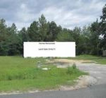 Photo of Mobile Home Lot