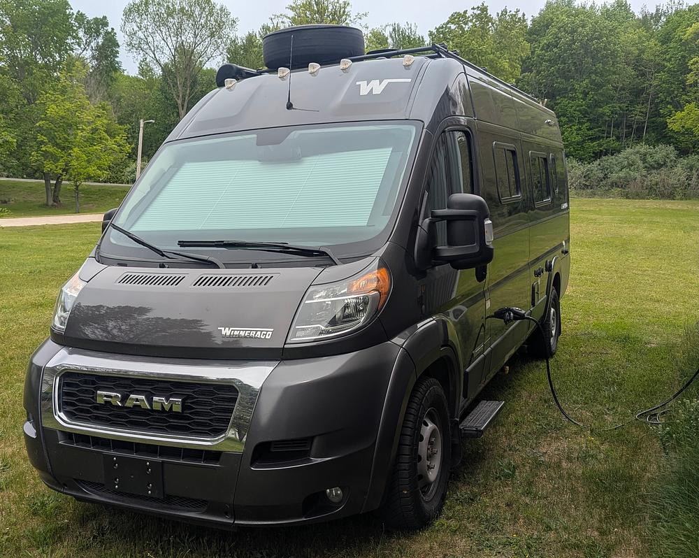 Photo of Rv