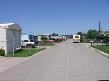 Thumbnail of mobile home park
