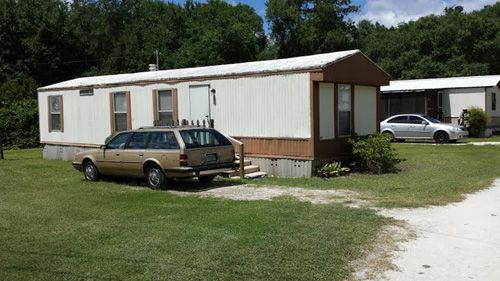 Country Acres MHP Unit #10