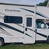 RV for Sale: 2025 CHATEAU 22B