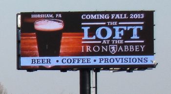 Photo of Billboard