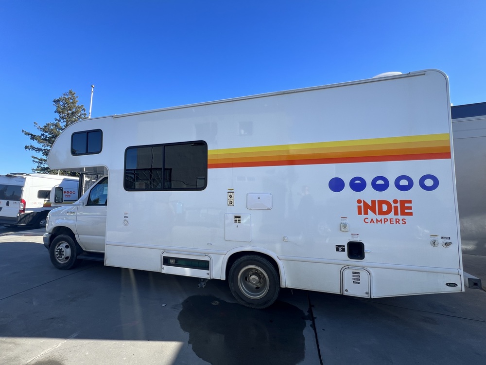Photo of Rv