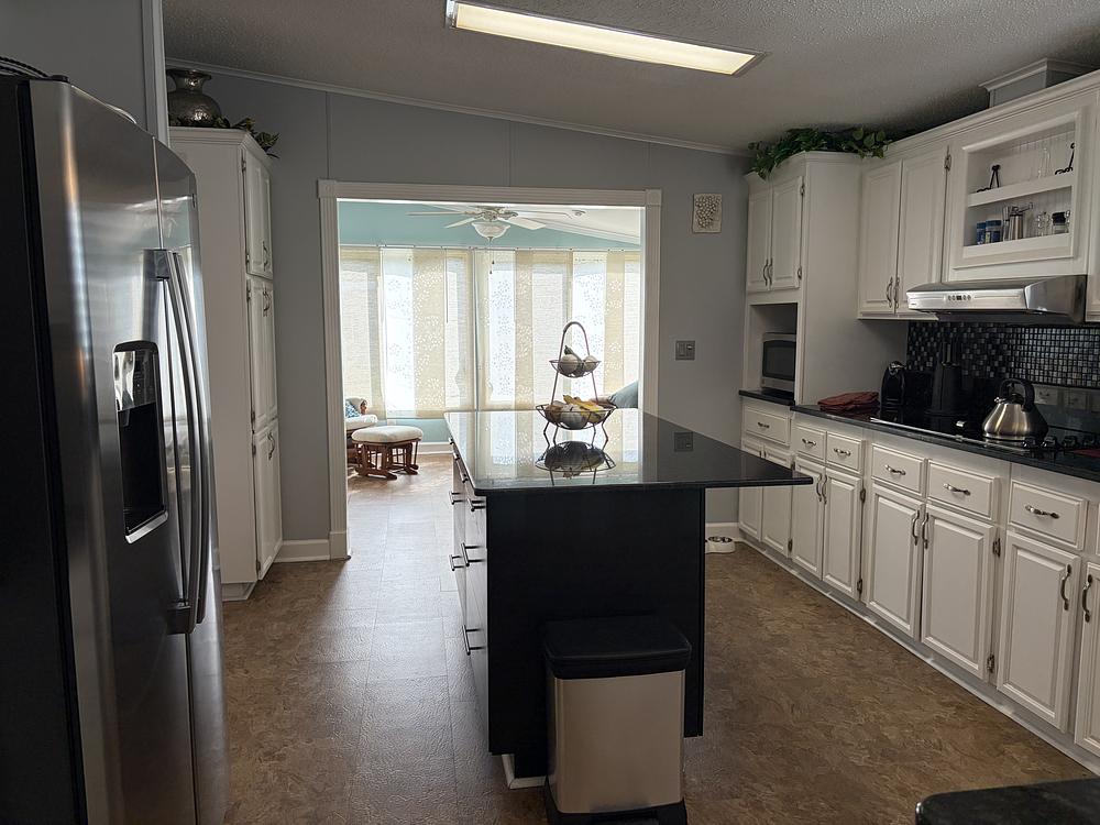 Cypress Lakes Village