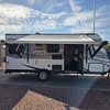 RV for Sale: 2019 COLEMAN LANTERN LT 17RB