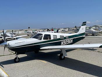Thumbnail of aircraft