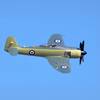 Aircraft for Sale: 1954 Hawker Sea Fury