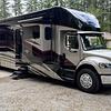 RV for Sale: 2022 SUPER STAR 4059