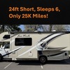 RV for Sale: 2018 FOUR WINDS 24F