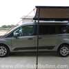 RV for Sale: 2023 TRANSIT CONNECT MINI-T CAMPERVAN