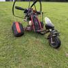 Aircraft for Sale: Bullix 4T trike & relax 25 wing