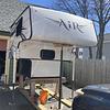 RV for Sale: 2018 770SL