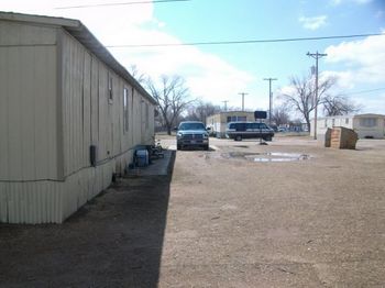 Thumbnail of mobile home park