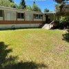 Mobile Home for Sale: Manufactured Home,Single Wide Manufactured - Manufactured Home on Real Property, Seaside, OR