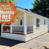 Mobile Home for Sale: 1 Bed 1 Bath 2023 Skyline
