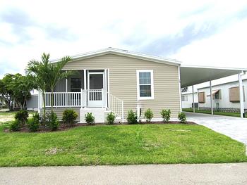 Thumbnail of mobile home