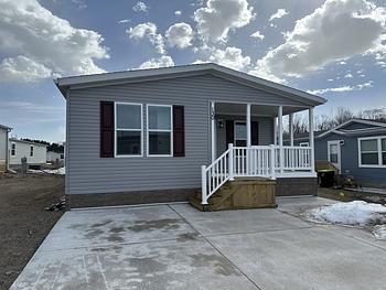 Thumbnail of mobile home