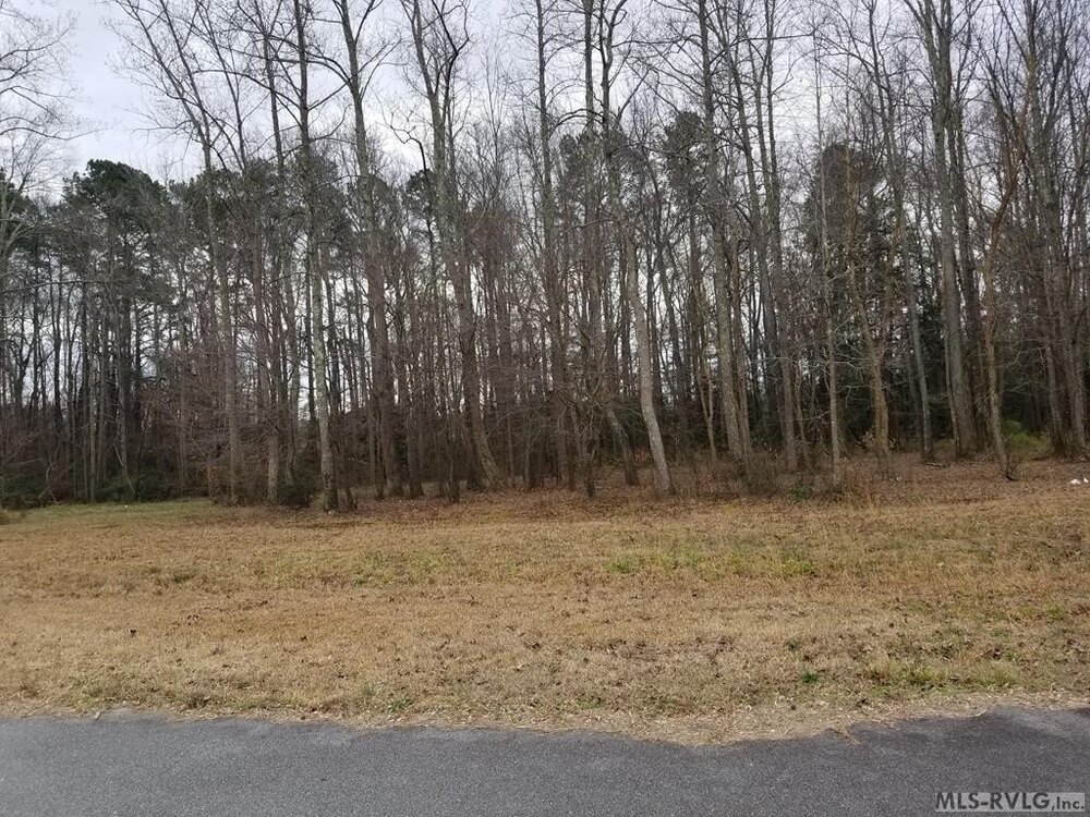 Photo of Mobile Home Lot