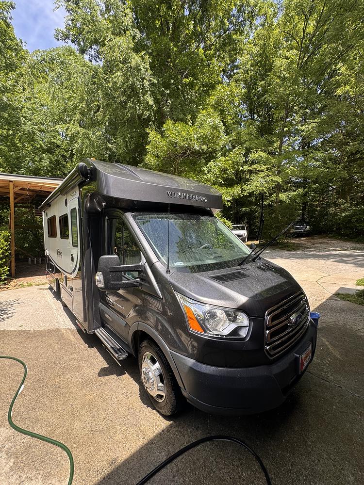 Photo of Rv