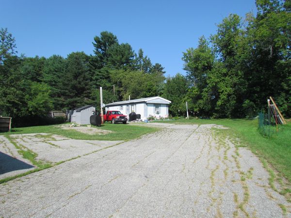 Photo of Mobile Home Park