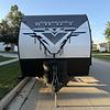 RV for Sale: 2022 PUMA 31QBBH