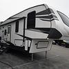 RV for Sale: 2021 ASTORIA FIFTH WHEEL 1500 2503REF
