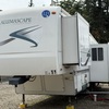RV for Sale: 2001 ALUMASCAPE 30SKS