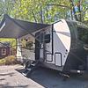 RV for Sale: 2022 FLAGSTAFF MICRO LITE 25BDS