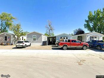 Thumbnail of mobile home