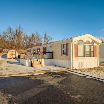 Thumbnail of mobile home