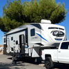 RV for Sale: 2020 CHEROKEE ARCTIC WOLF 315TBH8