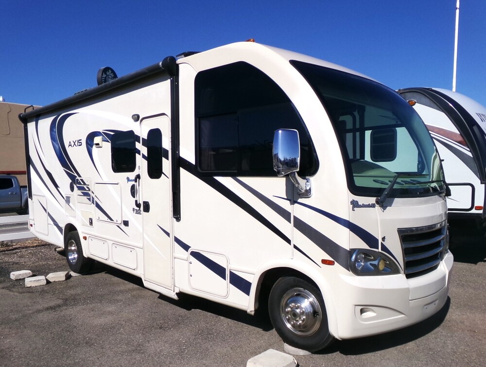 Photo of Rv