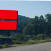 Billboard for Rent: Route 219 Limestone, NY Facing North for Southbound Traffic, Limestone, NY