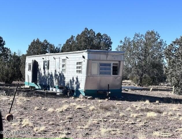 Photo of Mobile Home Lot