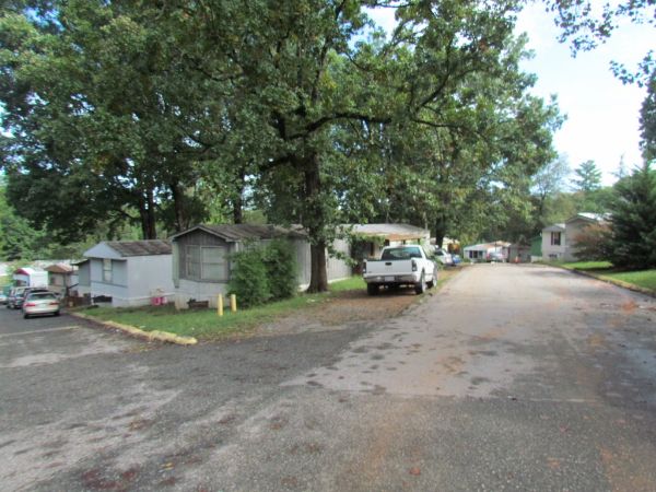 Photo of Mobile Home Park