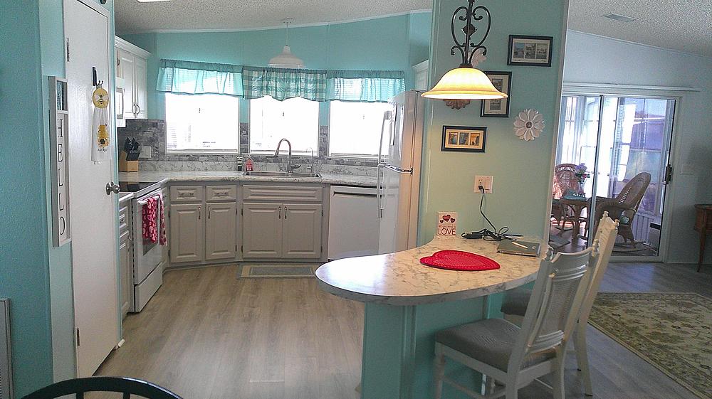 Lake Griffin Harbor Village