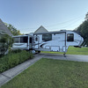 RV for Sale: 2022 Cougar 368MBI