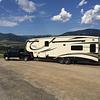 RV for Sale: 2016 NORTH POINT 351RSTS