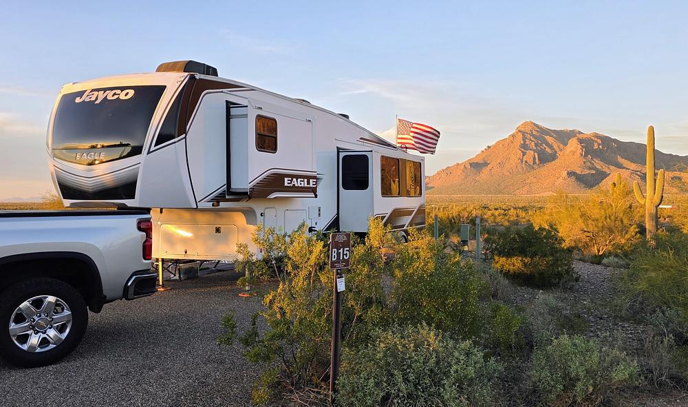 Photo of Rv