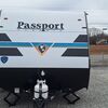 RV for Sale: 2025 Passport Classic Travel Trailers 190RD