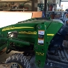 JD Utility Tractor