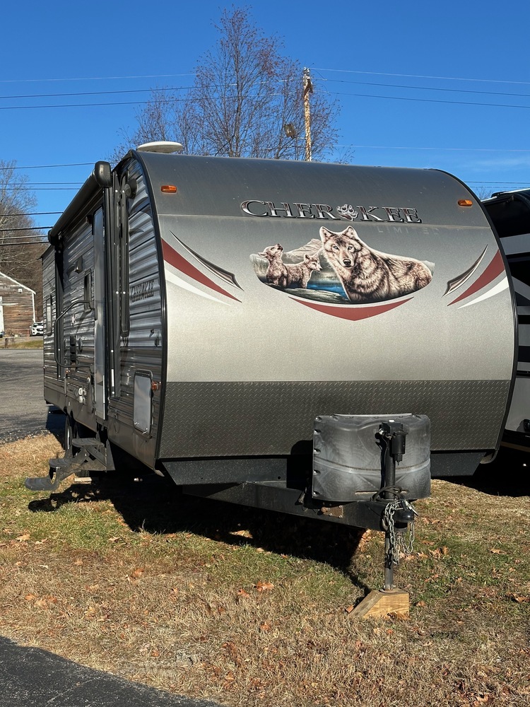 Photo of Rv