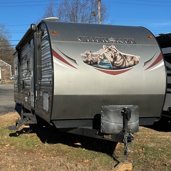 Photo of Rv