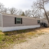 Mobile Home for Sale: TX, MABANK - 2023 GLORY single section for sale., Mabank, TX