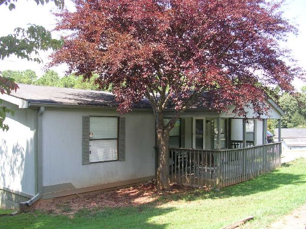 Photo of Mobile Home Park