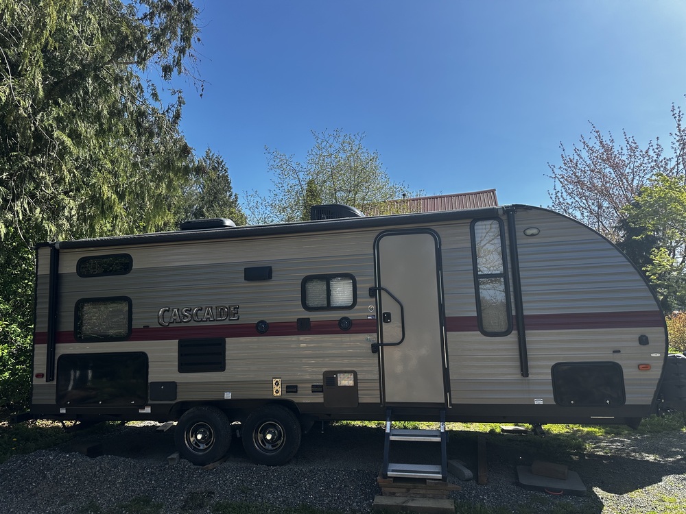 Photo of Rv
