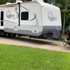 RV for Sale: 2014 LIGHT 308BHS